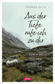 Cover von Aus der Tiefe rufe ich zu dir