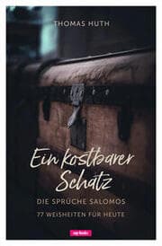Cover von Ein kostbarer Schatz
