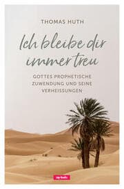 Cover von Ich bleibe dir immer treu