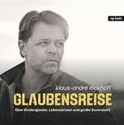 Cover von Glaubensreise