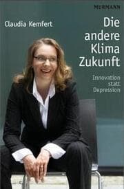 Cover von Die andere Klima-Zukunft