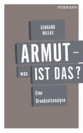 Cover von Armut - was ist das?