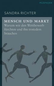 Cover von Mensch und Markt