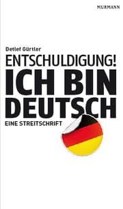 Cover von Entschuldigung! Ich bin deutsch