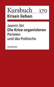 Cover von Die Krise organisieren