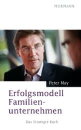 Cover von Erfolgsmodell Familienunternehmen