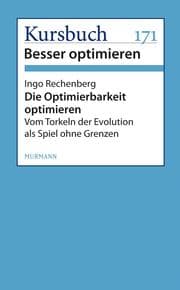 Cover von Die Optimierbarkeit optimieren