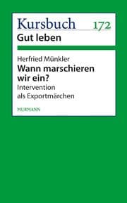 Cover von Wann marschieren wir ein?
