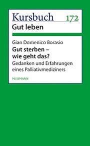 Cover von Gut sterben - wie geht das?