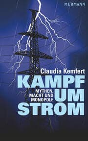 Cover von Der Kampf um Strom