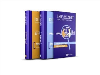 Cover von DIE ZEIT erklärt die Wirtschaft