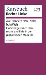 Cover von Ich@Wir