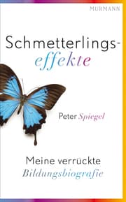 Cover von Schmetterlingseffekte