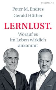 Cover von Lernlust