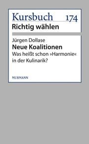 Cover von Neue Koalitionen