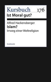 Cover von Islam?
