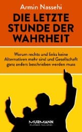 Cover von Die letzte Stunde der Wahrheit