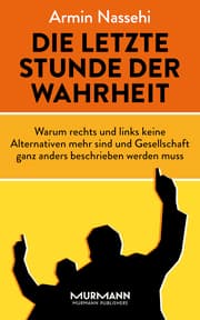 Cover von Die letzte Stunde der Wahrheit