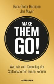 Cover von Make them go!