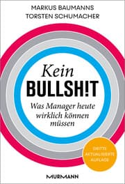 Cover von Kein Bullshit