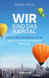 Cover von Wir sind das Kapital