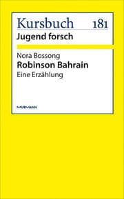 Cover von Robinson Bahrain