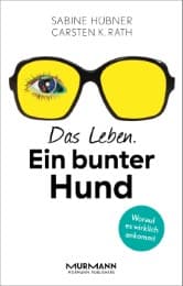 Cover von Das Leben. Ein bunter Hund