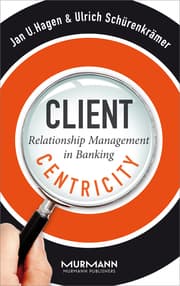 Cover von Client Centricity