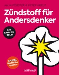 Cover von Zündstoff für Andersdenker