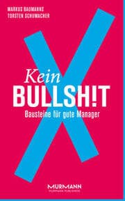 Cover von Kein BullshitX