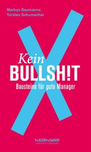 Cover von Kein BullshitX