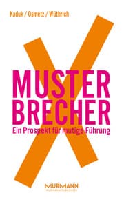 Cover von MusterbrecherX