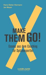 Cover von Make them GO!