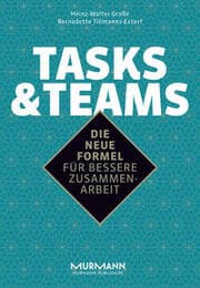 Cover von Tasks & Teams