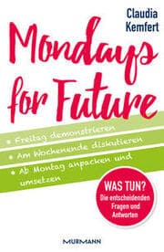 Cover von Mondays for Future