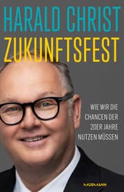 Cover von Zukunftsfest