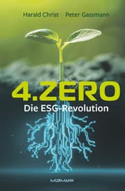 Cover von 4.Zero