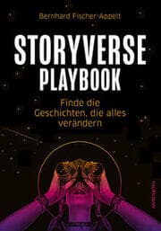 Cover von Storyverse Playbook
