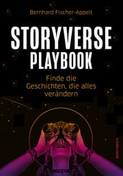 Cover von Storyverse Playbook