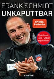 Cover von Unkaputtbar