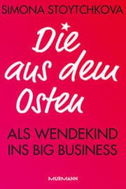 Cover von Die aus dem Osten