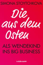 Cover von Die aus dem Osten