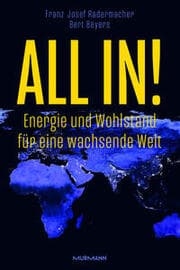 Cover von All in!