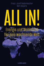 Cover von All in!