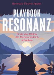 Cover von Playbook Resonanz