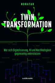 Cover von Twin Transformation