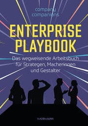 Cover von Enterprise Playbook