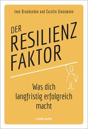 Cover von Der Resilienzfaktor