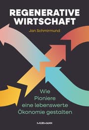Cover von Regenerative Wirtschaft