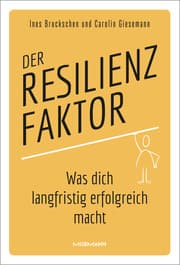 Cover von Der Resilienzfaktor
